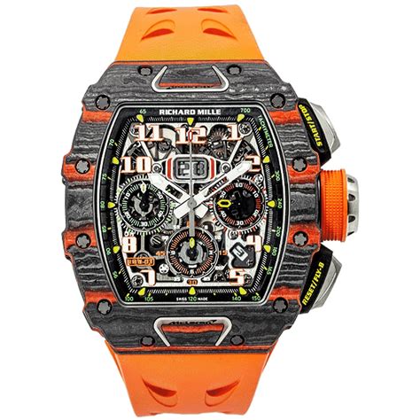 most popular richard mille